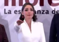 Deja Morena a Bugarín, del PVEM, ‘coordinación’ en Nayarit