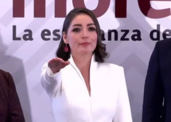 Deja Morena a Bugarín, del PVEM, ‘coordinación’ en Nayarit