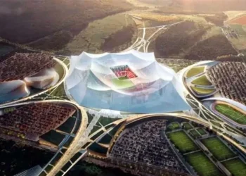 Final del Mundial 2030 será en Marruecos: Fouzi Lekjaa