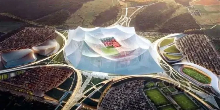 España y Marruecos pelean la sede del partido que determine el campeón y la FIFA ha reiterado que aún no decide la sede del juego.