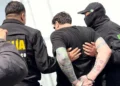 Asesino de artista y su familia iba por criptomonedas