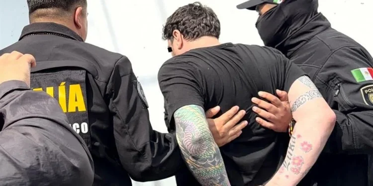 Buscaban criptomonedas en multihomicidio de Zona Esmeralda