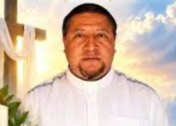 CEM exige esclarecer asesinato de sacerdote en Huejutla y pide que no quede impune