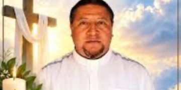 CEM exige esclarecer asesinato de sacerdote en Huejutla y pide que no quede impune