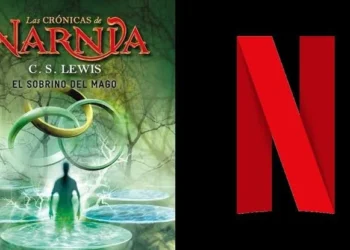 Netflix estrenará la película Narnia: El sobrino del mago