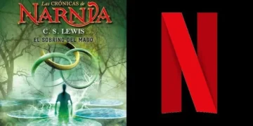 Netflix estrenará la película Narnia: El sobrino del mago