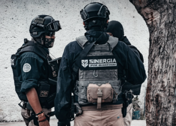 Sinergia ejecuta cateo en Peñamiller