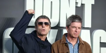 Anuncia Oasis una nueva gira mundial para 2027