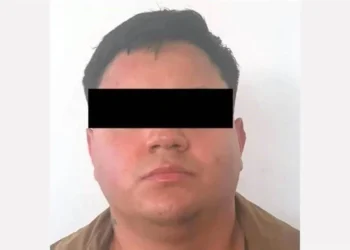 Detienen en Mexicali a integrante de “Los Rusos”