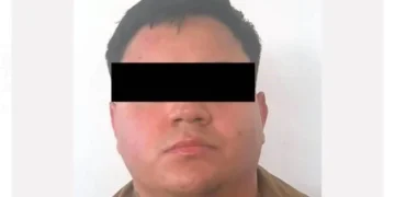 Detienen en Mexicali a integrante de “Los Rusos”