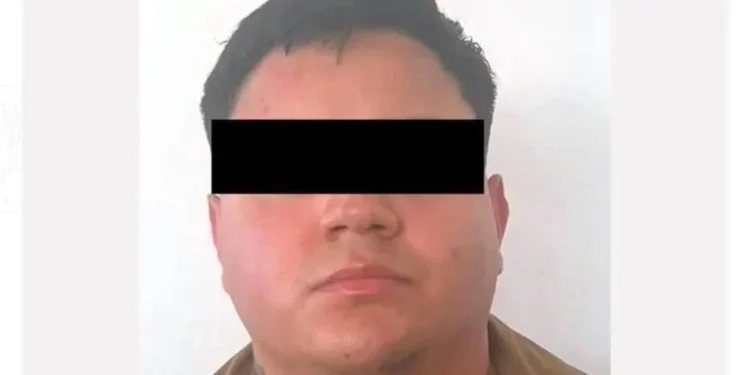 Cae en Mexicali "El Ciego", presunto sicario de la célula criminal "Los Rusos"