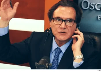 Muere el destacado periodista Oscar Mario Beteta