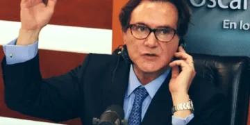 Muere el destacado periodista Oscar Mario Beteta