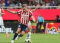 Chivas está a favor del ascenso y descenso