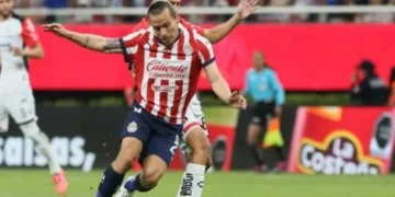 Chivas está a favor del ascenso y descenso