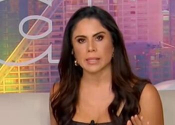 “Conmigo no te metas”: Paola Rojas responde a dichos de Aleks Syntek