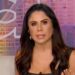 “Conmigo no te metas”: Paola Rojas responde a dichos de Aleks Syntek