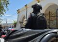 Sábado violento en Guerrero deja seis asesinados, entre ellos un elemento de la Guardia Nacional