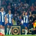 Porto conquista el Clásico ante Benfica; Giménez no juega