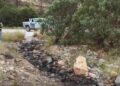 Profepa atiende derrame de 12 mil litros de ácido sulfúrico en Sonora