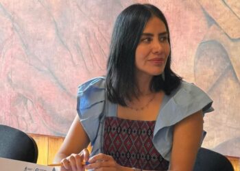 Reducción de jornada laboral no ha sido un reto para empresas queretanas: Liliana San Martín