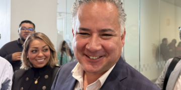 Pide Nieto madurez política