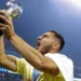 Sale Sebastián Cáceres del América y ficha con el Celta