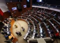 Polemizan en Senado por arranque de proceso electoral