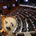 Polemizan en Senado por arranque de proceso electoral
