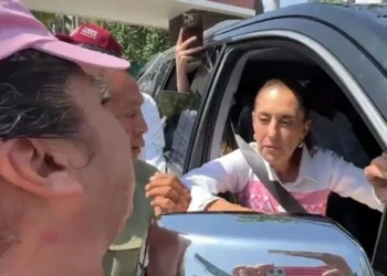 Pide madre buscadora a CSP ayuda para buscar a sus hijos