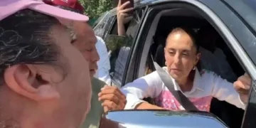 Pide madre buscadora a CSP ayuda para buscar a sus hijos