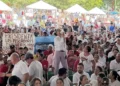 Tacha CSP de ‘prianistas’ a manifestantes en mitin de Colima