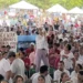 Tacha CSP de ‘prianistas’ a manifestantes en mitin de Colima