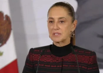 Atribuye Sheinbaum dichos de Rubio a campaña; revira con DEA