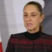 Atribuye Sheinbaum dichos de Rubio a campaña; revira con DEA