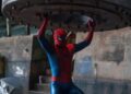 ‘Spider-Man: Brand New Day’ se convierte en el filme más taquillero de la historia en EE.UU.