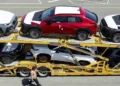 Superan ventas de vehículos el millón, cifra histórica