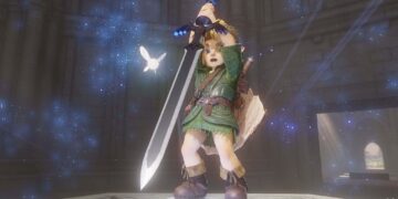 Zelda: Una leyenda de 40 años