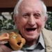 Murió la voz original de Topo Gigio, ¡a los 100 años!