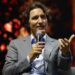 Debuta Justin Trudeau en Hollywood con nueva productora
