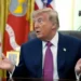 Ordena Trump quitar protección a lobo gris mexicano