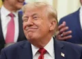 Dice Trump que creará una ‘fuerza de la IA’
