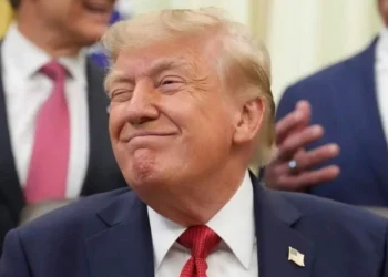 Dice Trump que creará una ‘fuerza de la IA’