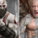 Bautista recupera músculo para interpretar a Kratos