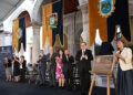 UNAM conmemora 475 años de historia; ratifica la importancia de su autonomía