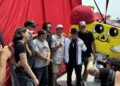 Guarda Vans Warped Tour sus horarios hasta el último momento
