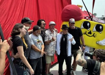 Guarda Vans Warped Tour sus horarios hasta el último momento