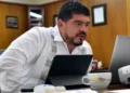Hallan muerto a diputado federal morenista en Veracruz
