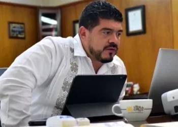 Hallan muerto a diputado federal morenista en Veracruz