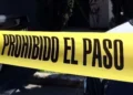 Mueren dos agentes federales tras ataque armado en Veracruz